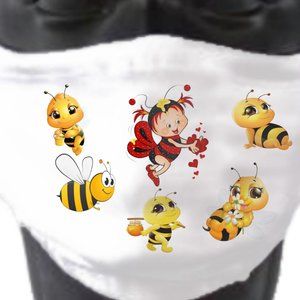 Facemask custom design